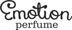 Свідоцтво торговельну марку № 276506 (заявка m201809008): emotion perfume