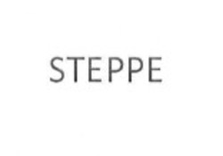 Заявка на торговельну марку № m201628613: steppe