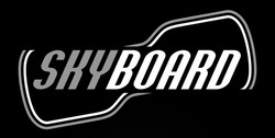 Свідоцтво торговельну марку № 240093 (заявка m201616789): skyboard