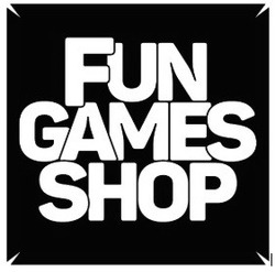 Свідоцтво торговельну марку № 291169 (заявка m201825680): fun games shop