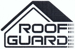 Свідоцтво торговельну марку № 201803 (заявка m201404456): roof guard