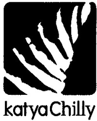 Свідоцтво торговельну марку № 39978 (заявка 2002043316): katya chilly; katyachilly