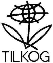 Свідоцтво торговельну марку № 7969 (заявка 93010537): tilkog