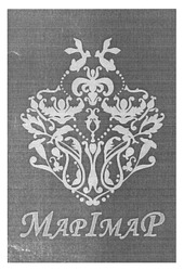 Свідоцтво торговельну марку № 155831 (заявка m201108803): марімар; mapimap