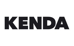 Заявка на торговельну марку № m202019642: kenda
