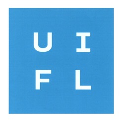 Свідоцтво торговельну марку № 283852 (заявка m201820189): uifl; ui fl; ufil