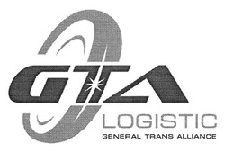 Свідоцтво торговельну марку № 257647 (заявка m201714267): gta; logistic; general trans alliance