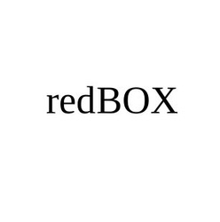 Свідоцтво торговельну марку № 256418 (заявка m201817933): redbox; red box