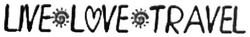 Свідоцтво торговельну марку № 274611 (заявка m201807446): live love travel