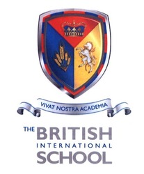 Свідоцтво торговельну марку № 237977 (заявка m201717009): the british international school; vivat nostra academia