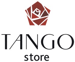 Заявка на торговельну марку № m202117291: tango store