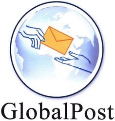 Заявка на торговельну марку № m201405130: globalpost
