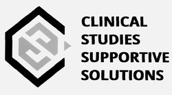Заявка на торговельну марку № m201918328: clinical studies supportive solutions; cs