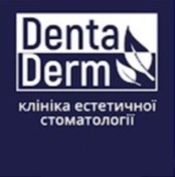 Свідоцтво торговельну марку № 297153 (заявка m201900896): denta derm; клініка естетичної стоматології