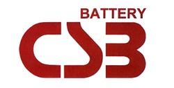 Свідоцтво торговельну марку № 284052 (заявка m201823599): csb battery; cs3