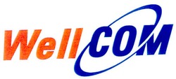 Свідоцтво торговельну марку № 41974 (заявка 20031010418): wellcom; well com