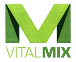 Заявка на торговельну марку № m202320938: міх; vital mix; vitalmix