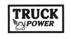 Свідоцтво торговельну марку № 255486 (заявка m201714301): truck power