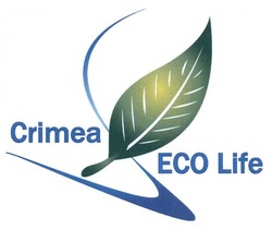 Свідоцтво торговельну марку № 182187 (заявка m201221010): crimea eco life; s; v