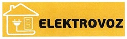 Свідоцтво торговельну марку № 281037 (заявка m201813213): elektrovoz