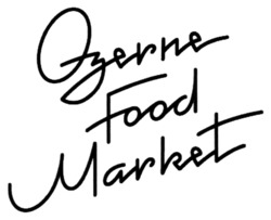 Заявка на торговельну марку № m202212264: озерне; ozerne food market; oзerne food market