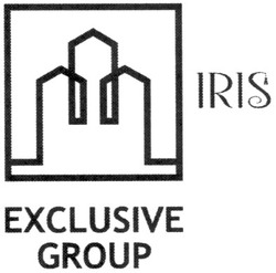 Свідоцтво торговельну марку № 164060 (заявка m201200016): iris; exclusive group