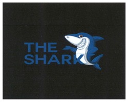 Свідоцтво торговельну марку № 344880 (заявка m202206737): the shark