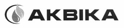 Свідоцтво торговельну марку № 154535 (заявка m201109308): akbika; аквіка