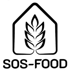 Заявка на торговельну марку № m202314374: sos-food