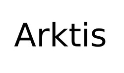 Заявка на торговельну марку № m202125149: arktis