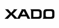 Заявка на торговельну марку № m202307011: xado; хадо
