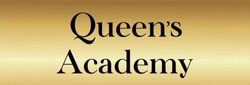 Свідоцтво торговельну марку № 320876 (заявка m202126662): queen's academy; queens academy