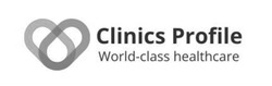 Заявка на торговельну марку № m202401893: clinics profile world-class healthcare