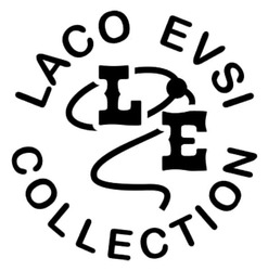 Заявка на торговельну марку № m202322540: laco evsi collection
