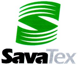 Свідоцтво торговельну марку № 26010 (заявка 99124385): savatex; тех