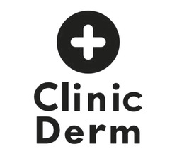 Заявка на торговельну марку № m202305553: +; clinic derm