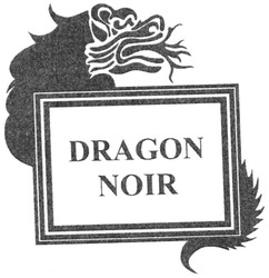 Заявка на торговельну марку № m200506347: dragon noir