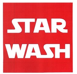 Свідоцтво торговельну марку № 267453 (заявка m201719295): star wash