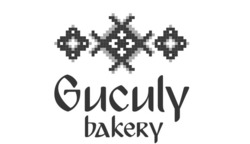 Заявка на торговельну марку № m202318015: guculy bakery