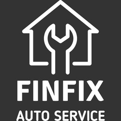 Заявка на торговельну марку № m202408087: finfix auto service