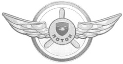 Свідоцтво торговельну марку № 137720 (заявка m200915728): rotor