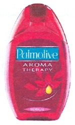 Свідоцтво торговельну марку № 112555 (заявка m200805636): palmolive; aroma therapy; sensual