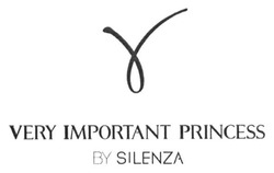 Заявка на торговельну марку № m201600588: very important princess by silenza
