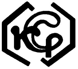 Свідоцтво торговельну марку № 30532 (заявка 2001010122): kcp; кср