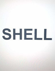 Заявка на торговельну марку № m202400080: shell