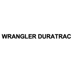 Свідоцтво торговельну марку № 343606 (заявка m202202044): wrangler duratrac