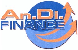 Свідоцтво торговельну марку № 184122 (заявка m201303556): an.di. finance; andi