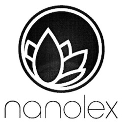 Заявка на торговельну марку № m201609459: nanolex