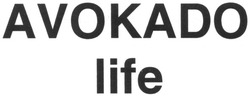 Свідоцтво торговельну марку № 185869 (заявка m201310093): avokado life