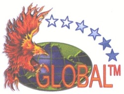 Заявка на торговельну марку № 2002086632: globaltm; global tm